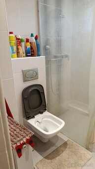 Prenájom domu - Vyšné Opátske - 5 min od Hlavnej - 9