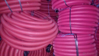 Predám Cyky medené káble, elektro káble, káble na prípojku - 9