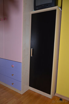 Nábytok do detskej izby - 9