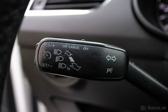 Škoda Octavia Combi 1.6 TDI 110k Active - 9