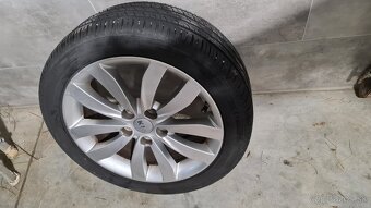 Kia carens 1,7 crdi automat - 9