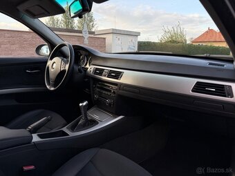 BMW 318d E90 - 9