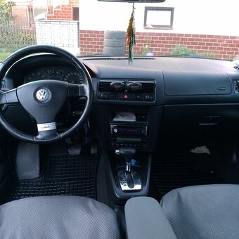volkswagen golf 4 (pre zberateľa) - 9