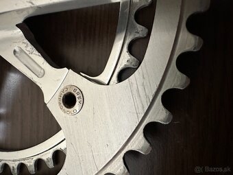 Campagnolo SUPER Record kluky sada - 9