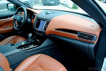MASERATI LEVANTE - PREDAJ AJ NA SPLÁTKY - 9