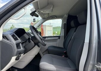 Volkswagen Transporter 2,0 TDI 150kW 4X4 6MÍST TAŽNÉ nafta - 9