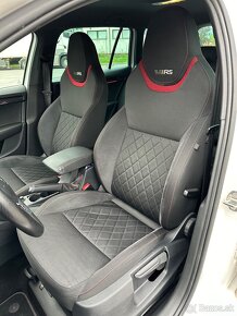 Škoda Octavia 2.0 TDI RS DSG - 9