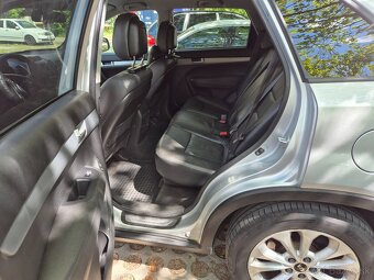 Sorento - 9