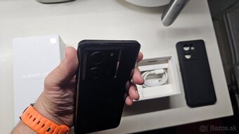Xiaomi 13T dual 256GB - nový, len odskúšaný, aj vymením - 9