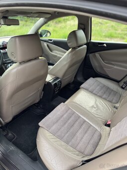 VW PASSAT B6 2.0 TDI 103kw - 9