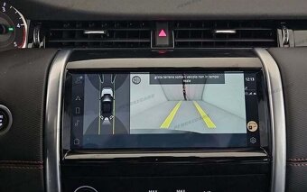Land Rover Discovery Sport R-Dynamic r.v.2022 - 9