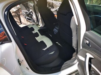 Citroën c5 - 9