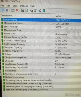 Dell Latitude 7420 TOUCH 14"/i7/16GB/512SSD/carbon - 9