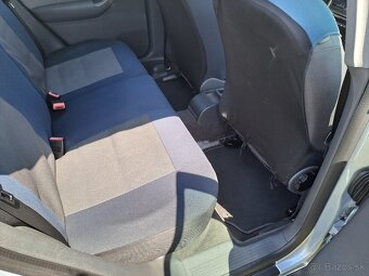 Audi A3 1.9TDI 81kW 5dv 1999 - 9