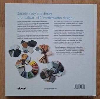 Skola interieroveho designu - 9