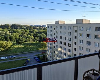 NA PRENÁJOM – 1-izbový byt MICHALOVCE - 9