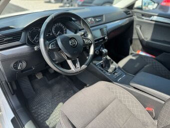 ✅️Škoda Superb 2.0 TDI Ambition EU6✅️ - 9