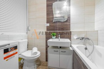 ALL INCLUSIVE I ZARIADENÝ 1 IZBOVÝ BYT NA PRENÁJOM GALANTA - 9