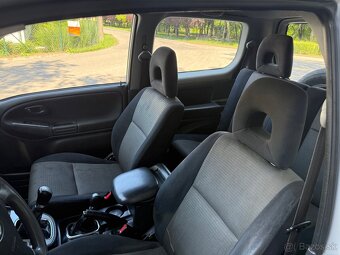 Suzuki Grand Vitara 2.0 Hdi 4x4 Facelift - 9