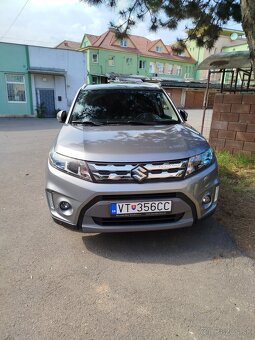 Vitara - 9