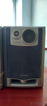 AIWA CX - 9