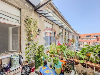 Na predaj staromestský byt priamo v historickom centre Trnav - 9