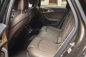 Audi A6 C7 Allroad 3.0TDI 180KW - 9