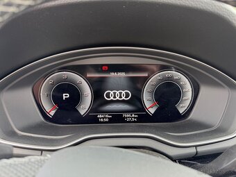 Audi Q5 40 TDI 150kW quattro SR - 9