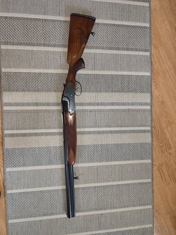 Brno Super 7x65R /12 - 9