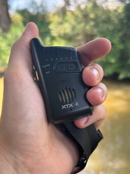 Sinalizatory JRC XTX-R 2+1 - 9