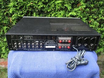 Pioneer SA-710 - 9