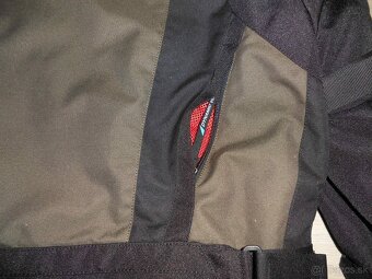Predam novu kvalitnu moto bundu SPIDI VOYAGER JACKET - 9