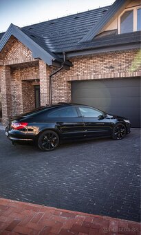 VW Passat CC 3.6 VR6 4Motion INDIVIDUAL - 9