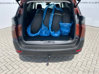Peugeot 5008 II 1.2PT S&S EAT8 7míst PRODÁNO - 9