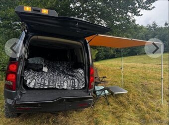 Land Rover Discovery 3 HSE – predám vcelku na súčiastky - 9
