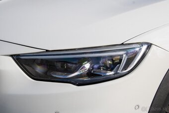 Opel Insignia country tourer 4X4 /aj na splátky/ - 9