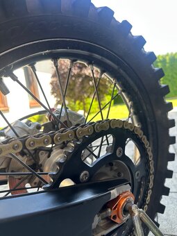 Sxf 450 - 9