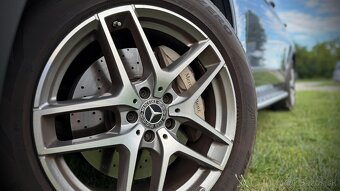 Mercedes GLC 250d 4MATIC A/T - 9