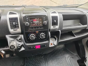 Fiat Ducato L2H2 2.3 E6 96kw - 9