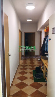 Predaj 3 izbový byt - Kalná nad Hronom (073-113-MIJK) - 9