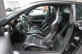 Exkluzivní Ferrari F430 Coupé - 9