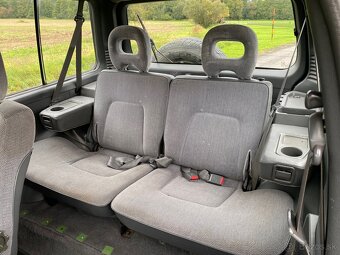 Mitsubishi pajero 2.5 td glx super select 4wd 182tisic km - 9