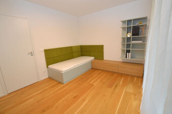 Luxusný 3izb, 92m2, terasa, 2x parking, GANSBERG, odpis DPH, - 9
