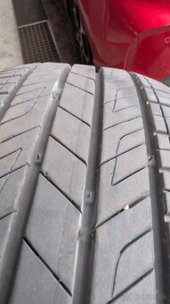pneumatiky 195/55/R16 Kumho - 9