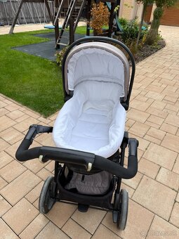 Kocik Peg Perego - 9