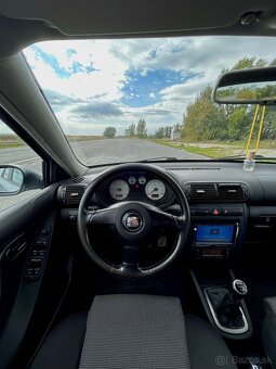 Seat Leon Cupra/Arl - 9