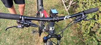 Horský bicykel 29 - 9