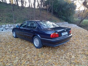 e38 735i - 9