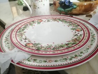 Villeroy & Boch Winter Bakery Delight ( 9 kusov ) - 9