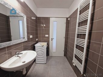 PRENÁJOM • 2-izbový byt s parkovaním • Senica - 9